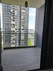 Parc Riviera (D5), Condominium #544207161